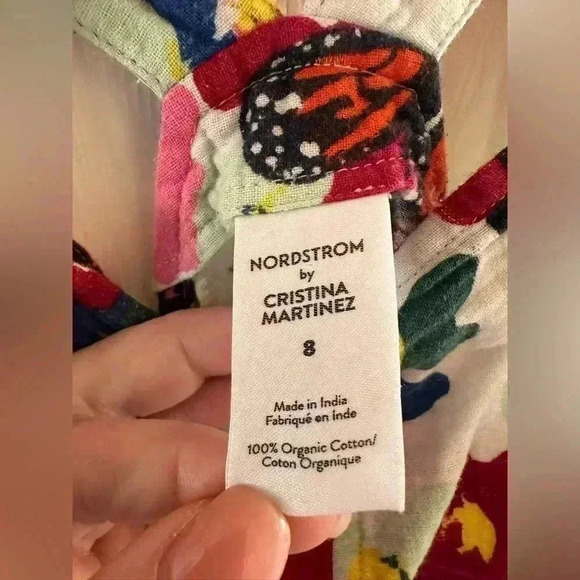 Nordstrom by Cristina Martinez - Picture 8 of 9